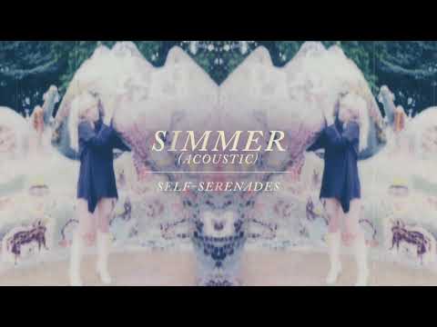 Video thumbnail for Simmer (Acoustic)