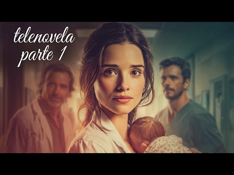 🎬🔥 ¿UNA DOCTORA… QUE HACE MILAGROS? ¡ESTA SERIE TE INSPIRARÁ A LUCHAR POR TU MAYOR SUEÑO! | Parte 1