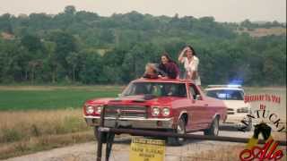 OFFICIAL Bucky Covington &amp; Shooter Jennings &quot;Drinking Side of Country&quot; Behind the Scenes