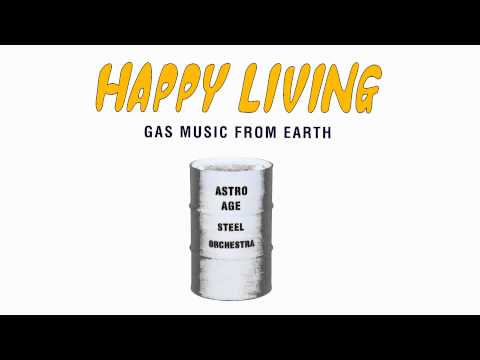 Love In Gas Music - Yann Tomita