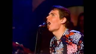 The Smashing Pumpkins  - Cherub Rock (Live MTV 1993) [HQ]