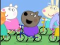 Peppa Pig 2x31 Il Giro In Bici
