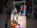 பவித்ரா Karakattam Dance Tamil Musicsong Love Nellai Newkarakattam Parameshwari Pavith