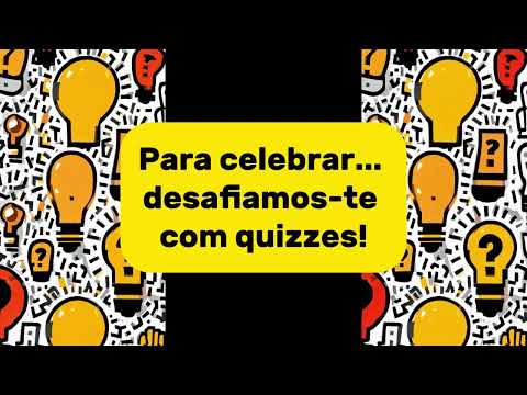 17º Aniversário do Centro Ciência Viva de Lagos - teaser