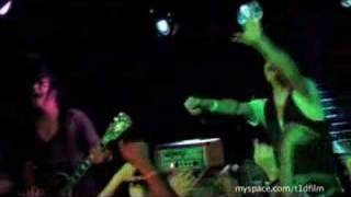 My American Heart- This Won't Stop