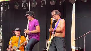 Download lagu WALAH  —  NTRL x MORFEM Live @ PESTAPORA 2025 mp3