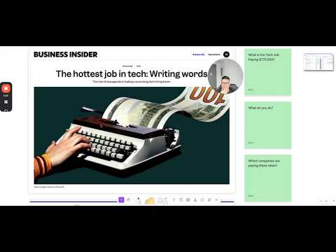 $775,000 Product Manager Role (and how to land)