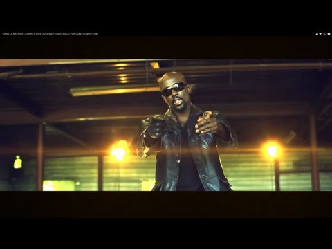 "DANS LA MATRICE "JUGURTA (RCM ZOO) feat T-1000(S.KILLA) PAR CLEEFSONPICTURE