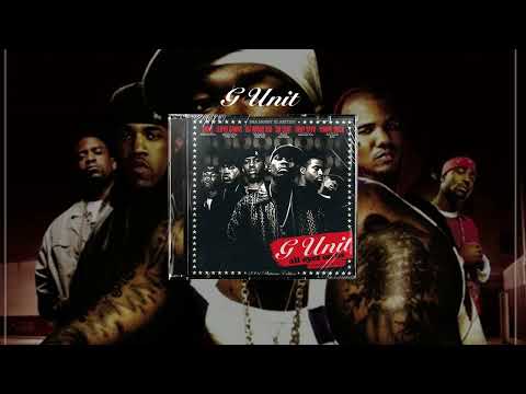 G-Unit Radio Part 5: All Eyez On Us