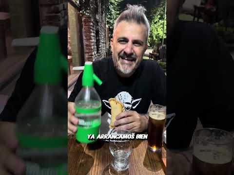 Freire El Bodegón de Suipacha