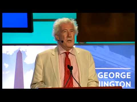 The Reith Lectures 2019 - Jonathan Sumption - 4. Lessons from America