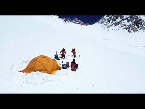 Nanga Parbat Drone Footage | Stunning Aerial Views (DJI Mini 3)