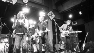 The Continental Drifters at Tipitina's  2015-09-12 GET OVER IT sinipit 7