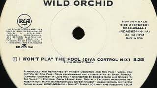 Follow Me (Anthem Mix) - Wild Orchid