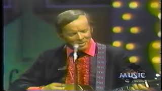 Charlie Louvin    Love Just Has To Lay Down and Die