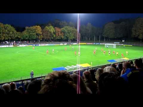 Union Solingen - Fortuna Düsseldorf 07.10.09