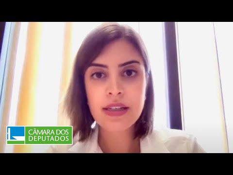 Comissão Externa sobre Violência Doméstica Contra a Mulher – 03/05/22