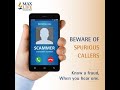 Insurance Fraud Max Life Insurance Ke Naam Fraud Call Cybercrime Fraudcalls Maxlifeinsurance