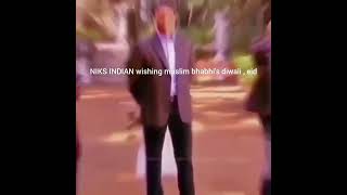 @Niks Indian IS LOBE😂😂 - Who is Niksindian Explained in #shorts #funny #niksbaba