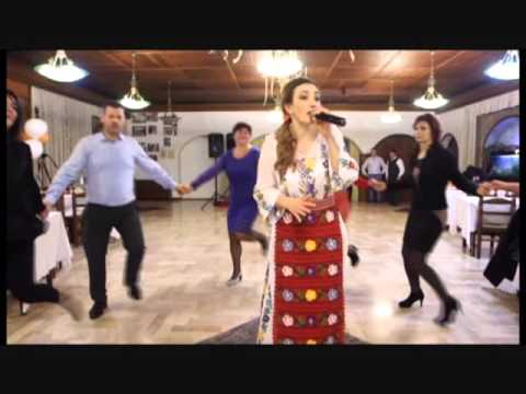 MARIA RADU - LIVE SARBE  ITALIA