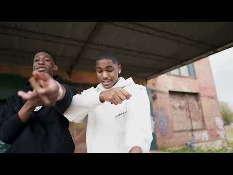 Janky7AP x BabyfaceCeez- Bathing Snakes