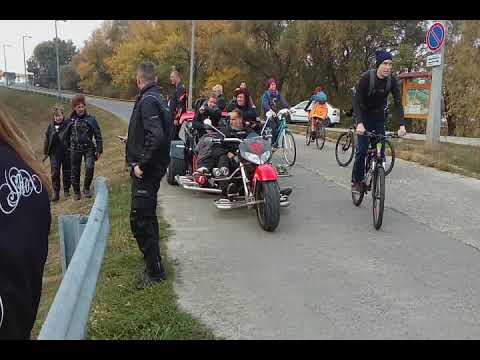 Tisza-tavi kerülő 2018