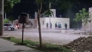 Más operativos de seguridad en San Juan: la Policía detecta alrededor de 50 contraventores