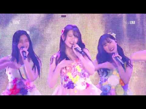 JKT48 - Laptime Masa Remaja (Seishun no Laptime) - WONDERLAND JKT48 13th Anniversary Concert