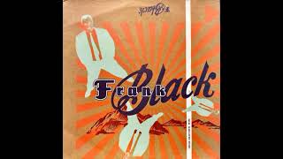 Frank Black - Hang On To Your Ego (Beach Boys cover)