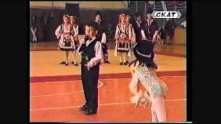 EMILIA KIROVA-'CABARET',live-ЕМИЛИЯ КИРОВА-'КАБАРЕ'-на живо-1996 video