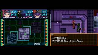 はじめての「DSギアス」 #17【コードギアス反逆のルルーシュ  実況プレイ】