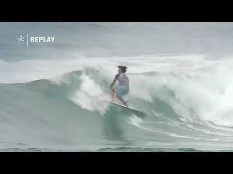 Melhores Momentos H5 SR: Italo Ferreira x Mateus Herdy x Peterson Crisanto 10-8-2021