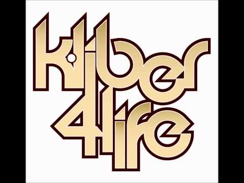 MI BARIO DJ FREDDY MOREIRA KAMALA FT K-LIBER4LIFE