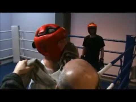 Adrian Klima  -  Jakub Buczek