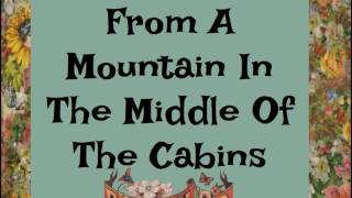 Panic! At The Disco - From A Mountain In The Middle Of The Cabins (Lyrics)