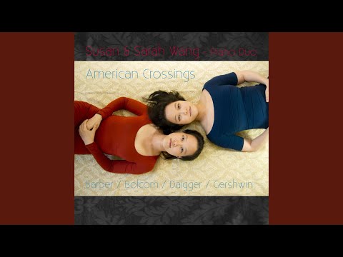 Souvenirs, Op. 28 (Version for Piano Duet) : I. Waltz