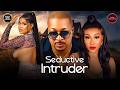 SEDUCTIVE INTRUDER IK OGBONNA CHIOMA NWAOHA Nigerian Movie Latest Full Movies