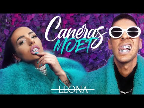 Caneras - MOET (Official Video)