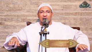 فضائل الشيخ سعيد عمران  الدح و أثره على غيره لفضيلة الشيخ ربيع القاضى