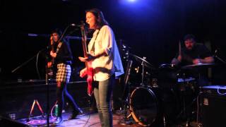 Mitski - I Want You (Live at The Frequency)