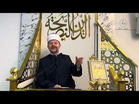 Qëndresa në vështirësi-Hoxhë Bedri Syla