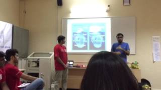 Reframing the Stammering/Stuttering Iceberg Analogy