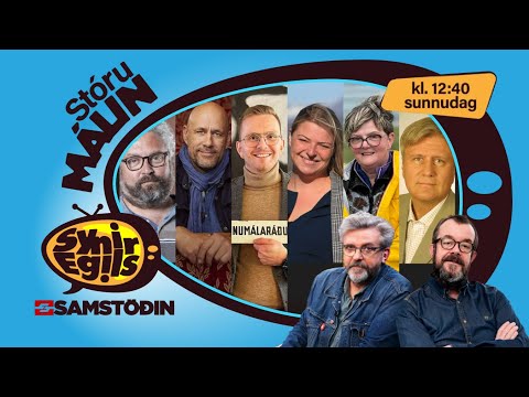 Sjómenn, veiðigjöld, stjórn og stjórnarandstaða, hægri og vinstri