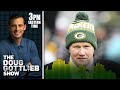 Mark Murphy Tells Doug Gottlieb that Green Bay Is Like Disneyworld for Football Fans