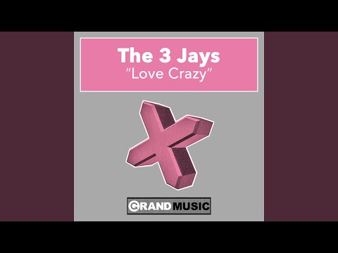 Love Crazy (Original Mix)