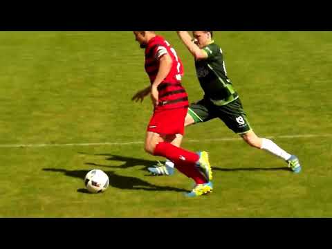 (17/18)Tur Milejów-POM Iskra Piotrowice 0:0...22kolejka.28.04.2018