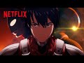 Shinjiro A Hero S Journey ULTRAMAN Final Season Netflix Anime