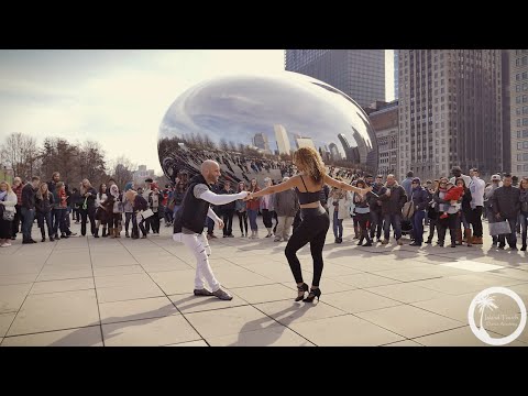 Ataca & Alemana Act Like That Bachata Remix