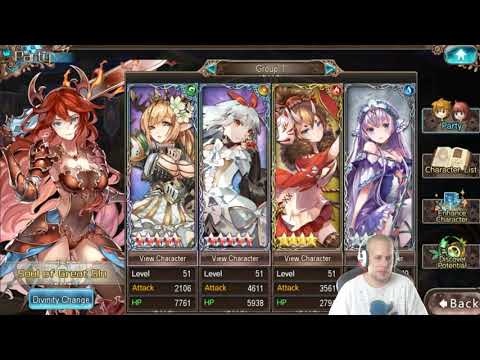 Tales of Erin New Player Guide