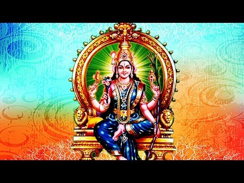 Maha Vajreshwari - महा वज्रेश्वरी गायत्री मंत्र – Mantra to Eliminate the Problems of the Devotees